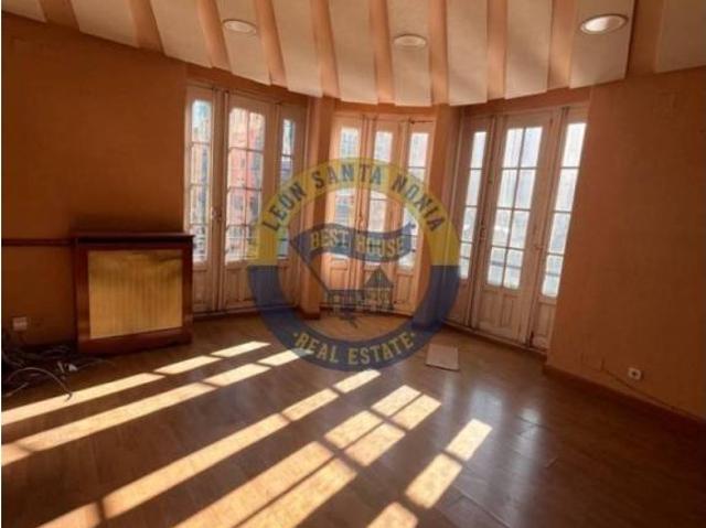 Inmueble en Venta en León