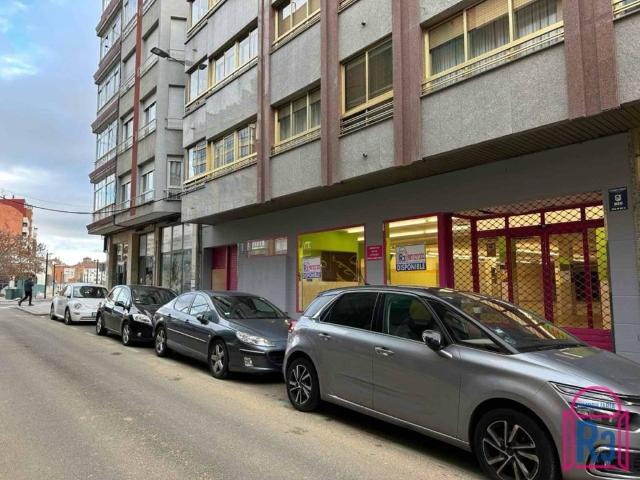 Inmueble en Venta en León