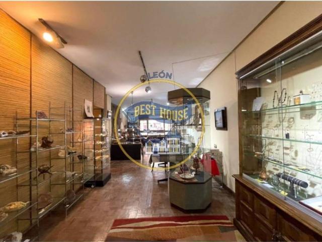 Inmueble en Venta en León
