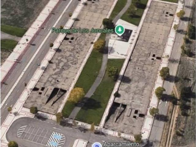 Inmueble en Venta en León
