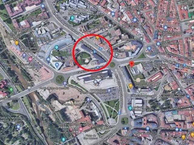 Inmueble en Venta en León