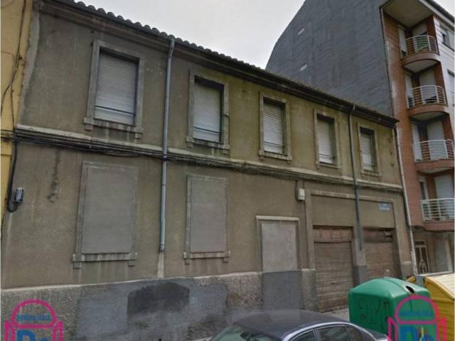 Inmueble en Venta en León