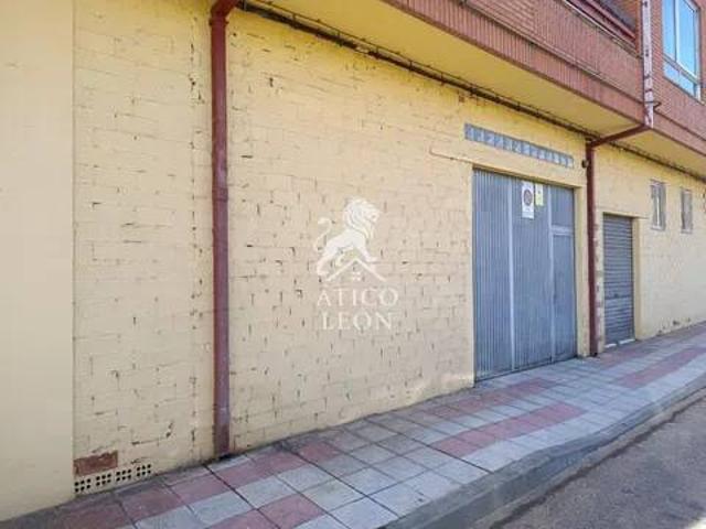 Inmueble en Venta en León