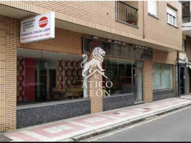 Inmueble en Venta en León