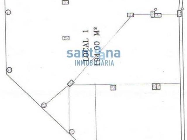 Inmueble en Venta en León