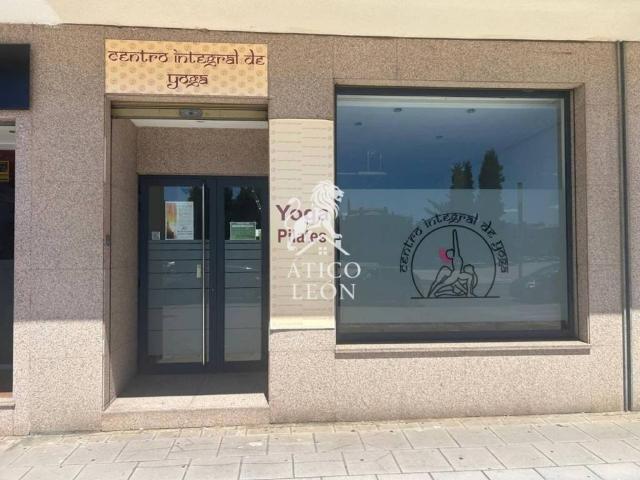 Inmueble en Venta en León
