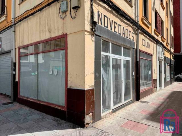 Inmueble en Venta en León