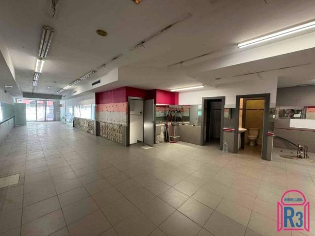 Inmueble en Venta en León