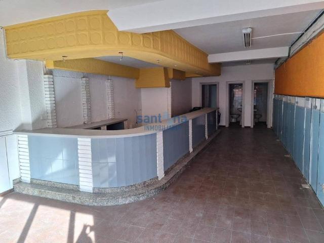 Inmueble en Venta en León