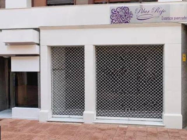 Inmueble en Venta en León