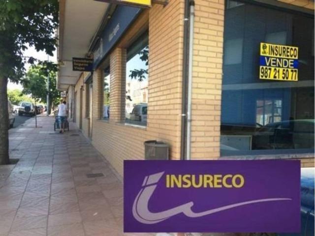 Inmueble en Venta en León