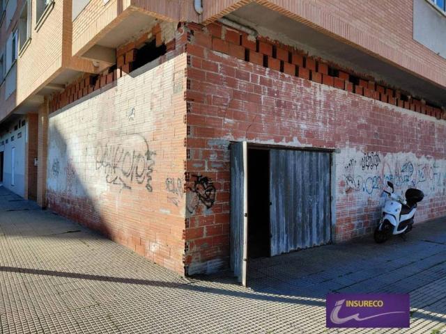 Inmueble en Venta en León