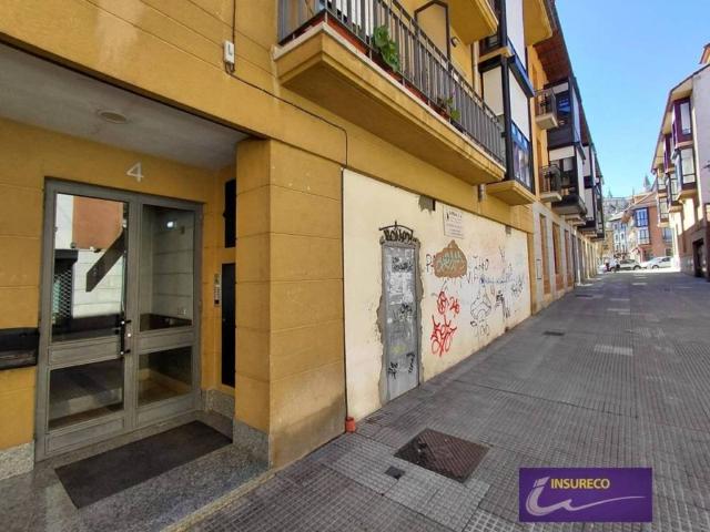 Inmueble en Venta en León