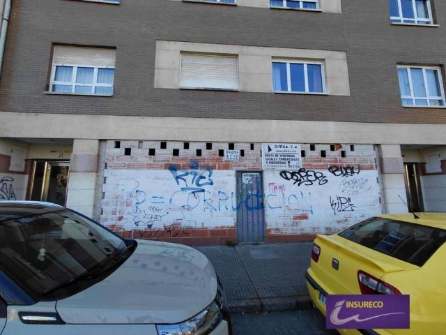 Inmueble en Venta en León