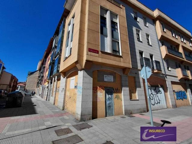 Inmueble en Venta en León