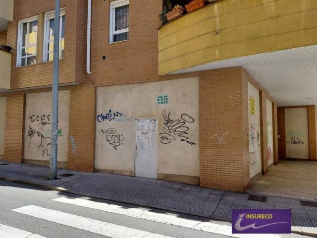 Inmueble en Venta en León