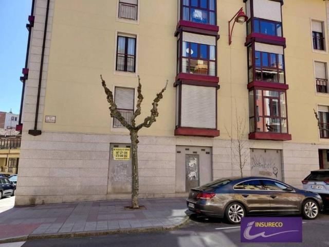 Inmueble en Venta en León