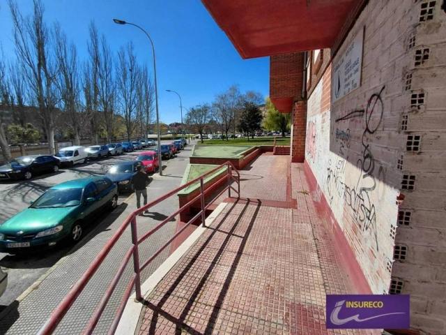 Inmueble en Venta en León