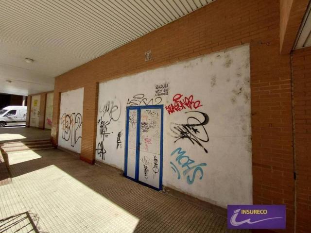 Inmueble en Venta en León