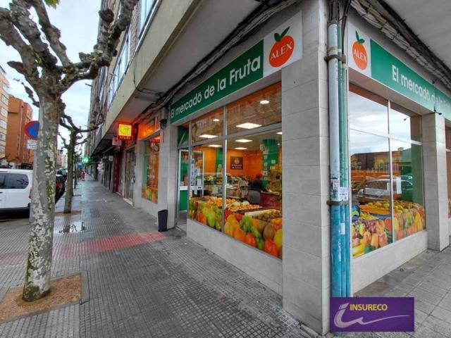 Inmueble en Venta en León
