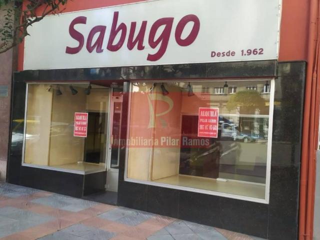 Inmueble en Venta en León