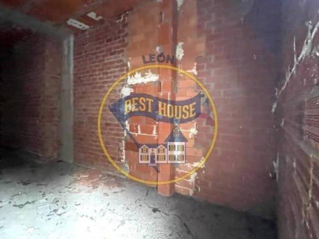 Inmueble en Venta en León