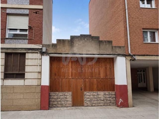 Inmueble en Venta en León