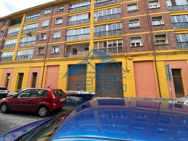 Inmueble en Venta en León