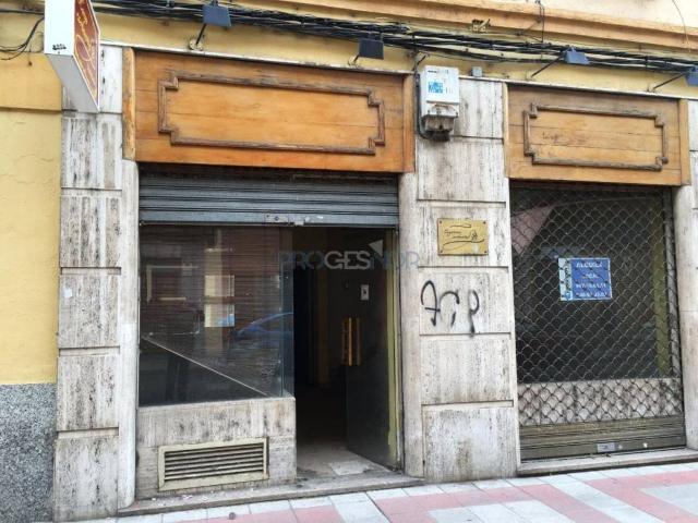 Inmueble en Venta en León