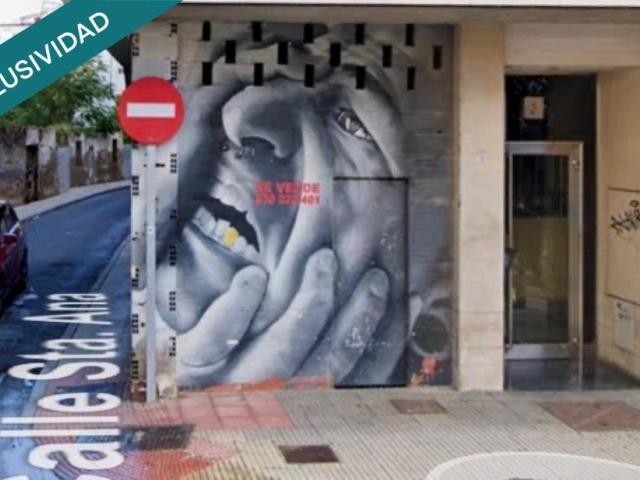 Inmueble en Venta en León