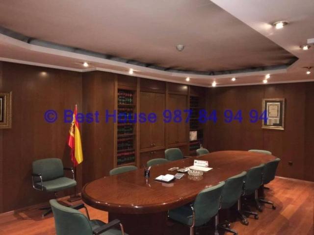 Inmueble en Venta en León