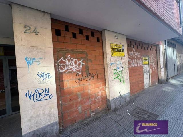 Inmueble en Venta en León
