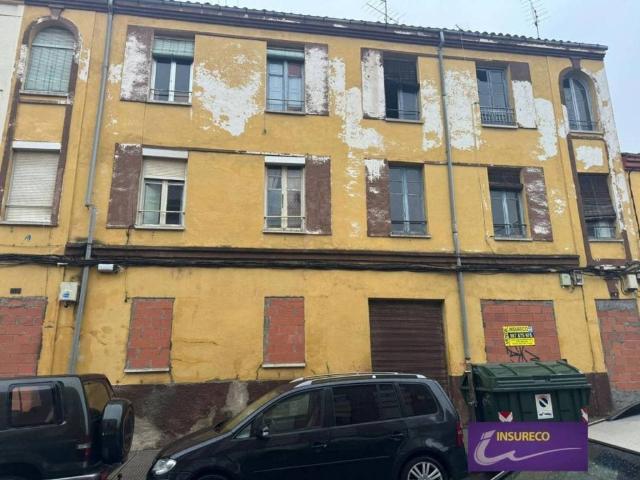 Inmueble en Venta en León