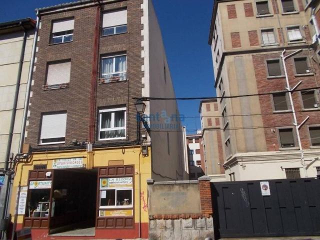 Inmueble en Venta en León
