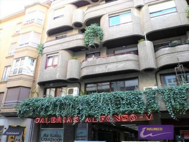Inmueble en Venta en León