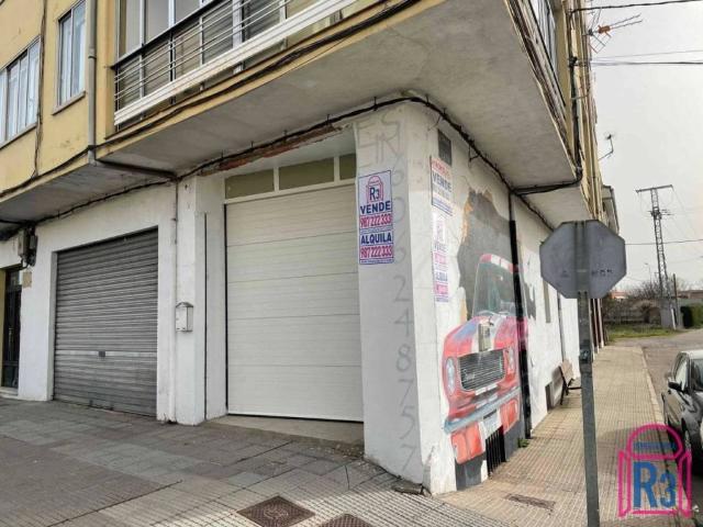 Inmueble en Venta en León