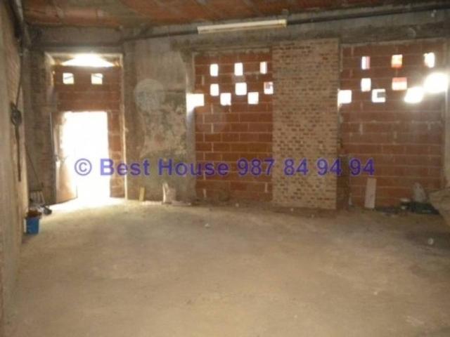 Inmueble en Venta en León