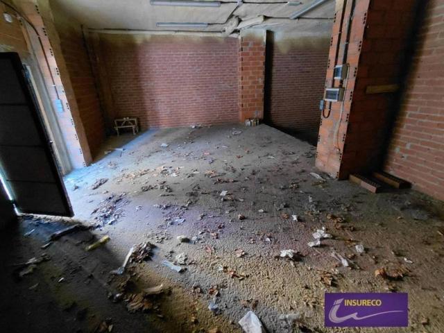 Inmueble en Venta en León