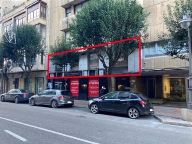 Inmueble en Venta en León