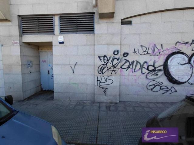 Inmueble en Venta en León