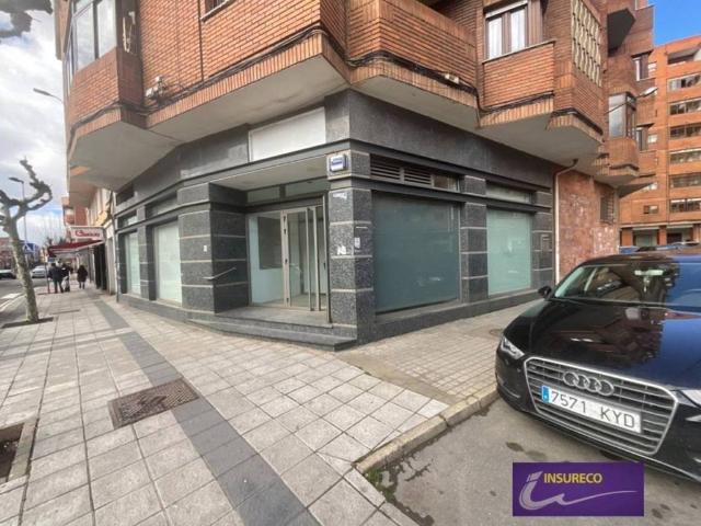 Inmueble en Venta en León