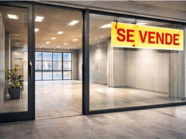 Inmueble en Venta en León
