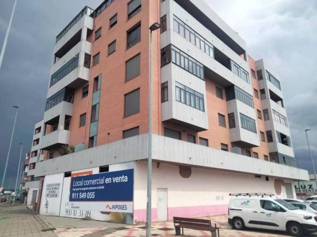 Inmueble en Venta en León