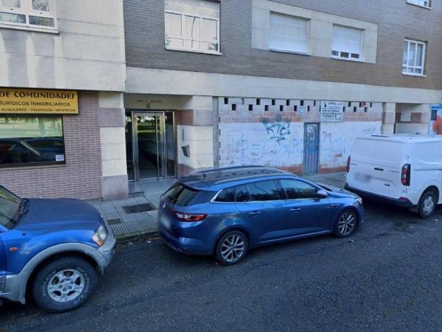 Inmueble en Venta en León