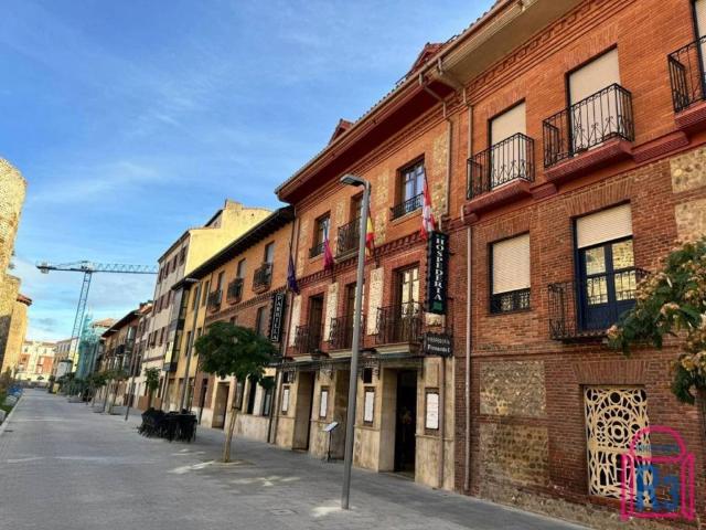 Inmueble en Venta en León