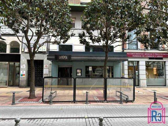 Inmueble en Venta en León