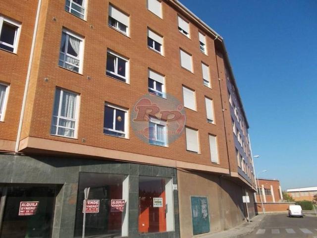 Inmueble en Venta en León