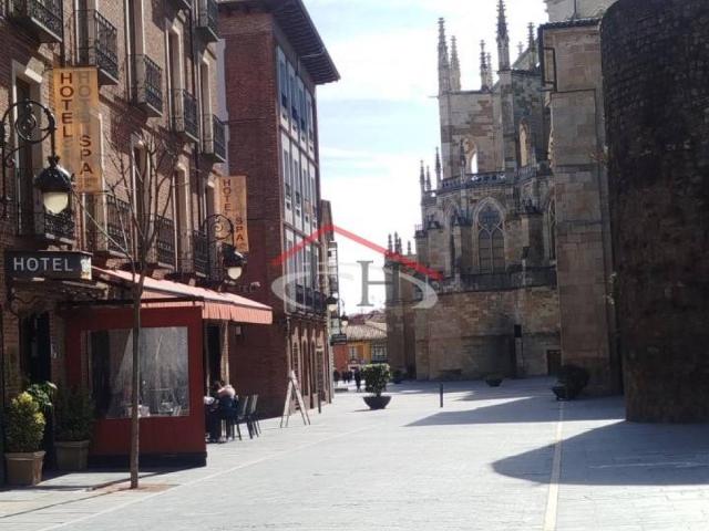 Inmueble en Venta en León