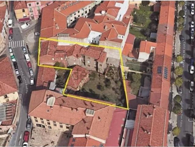 Inmueble en Venta en León