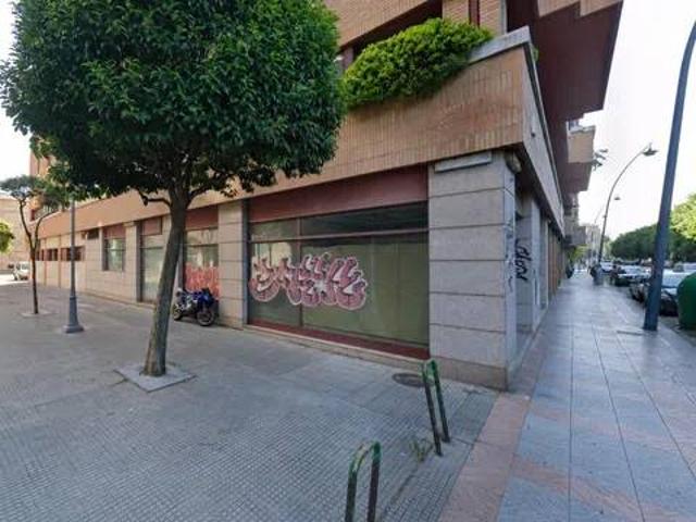 Inmueble en Venta en León
